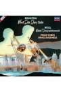 : Philip Jones Brass Ensemble - West Side Story / Kleine Dreigroschenmusik (SHM-CD), CD