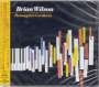 Brian Wilson: Reimages Gershwin, CD