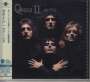 Queen: Queen II (UHQCD/MQA-CD) (Reissue) (Limited Edition), CD