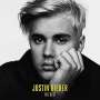 Justin Bieber: The Best, CD