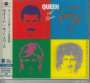 Queen: Hot Space (UHQCD/MQA-CD), CD