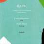 Johann Sebastian Bach: Gambensonaten BWV 1027-1029 (Ultimate High Quality CD), CD