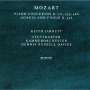 Wolfgang Amadeus Mozart: Klavierkonzerte Nr.9,17,20 (Ultimate High Quality CD), CD,CD