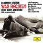 Benjamin Britten: War Requiem op.66 (SHM-CD), CD,CD