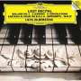 Franz Liszt: Klavierwerke (SHM-CD), CD