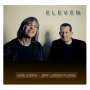 Mike Stern & Jeff Lorber: Eleven (SHM-CD), CD
