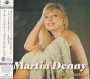 Martin Denny: Best Selection (UHQCD/MQA-CD), CD