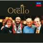 Giuseppe Verdi: Otello (Ultimate HQ-CD), CD,CD
