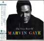 Marvin Gaye: The Very Best Of Marvin Gaye (UHQCD/MQACD), CD