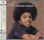 Michael Jackson: The Definitive Collection (UHQCD/MQA-CD), CD