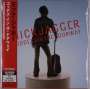 Mick Jagger: Goddessinthedoorway (180g), LP,LP