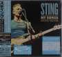 Sting: My Songs (Special Edition) (SHM-CD), CD,CD