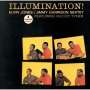 Elvin Jones: Illumination! (UHQCD), CD