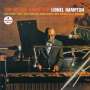 Lionel Hampton: You Better Know It!!! (UHQCD), CD