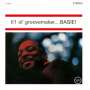 Count Basie: Li'l Ol' Groovemaker...Basie! (UHQCD), CD