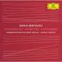 : Denis Matsuev - Schostakowitsch / Schnittke / Lutoslawski (Ultimate High Quality CD), CD