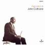 John Coltrane: Ascension (UHQCD), CD