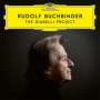 : Rudolf Buchbinder - The Diabelli Project (Ultimate High Quality CD), CD,CD