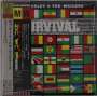 Bob Marley: Survival (SHM-CD) (Papersleeve), CD