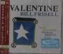 Bill Frisell: Valentine (SHM-CD), CD