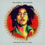 Bob Marley: Greatest Hits In Japan (SHM-CD), CD