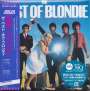Blondie: The Best Of Blondie (UHQ-CD/MQA-CD) (Papersleeve), CD