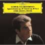 Ludwig van Beethoven: Klaviersonaten Nr.6 & 23 (Ultimate High Quality CD), CD