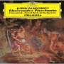 Ludwig van Beethoven: Klaviersonaten Nr.12 & 16, CD