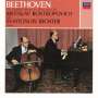 Ludwig van Beethoven: Cellosonaten Nr.1-5 (Ultimate High Quality CD), CD,CD