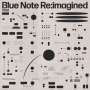 : Blue Note Re:Imagined, CD,CD