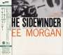 Lee Morgan: The Sidewinder (UHQ-CD/MQA-CD), CD