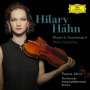 : Hilary Hahn - Mozart & Vieuxtemps (Ultimate High Quality CD), CD