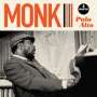 Thelonious Monk: Palo Alto (Live At Palo Alto High School, CA 1968) (SHM-CD), CD