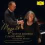 Wolfgang Amadeus Mozart: Klavierkonzerte Nr.20 & 25 (Ultimate High Quality CD), CD