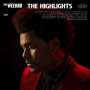 The Weeknd: The Highlights, CD