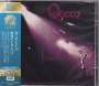 Queen: Queen (SHM-CD), CD,CD
