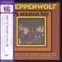 Steppenwolf: 16 Greatest Hits (UHQ-CD / MQA-CD), CD