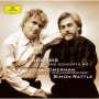 Johannes Brahms: Klavierkonzert Nr.1 (SHM-CD), CD