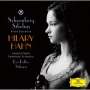 : Hilary Hahn spielt Violinkonzerte (SHM-CD), CD