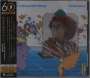 Alice Coltrane: World Galaxy (Impulse! 60 Edition) (SHM-CD), CD