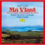 Bedrich Smetana: Mein Vaterland (incl."Die Moldau") (SHM-CD), CD