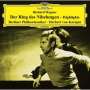 Richard Wagner: Der Ring des Nibelungen (Ausz.) (SHM-CD), CD