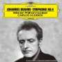 Johannes Brahms: Symphonie Nr.4 (SHM-CD), CD