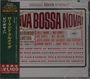 Laurindo Almeida: Viva Bossa Nova!, CD