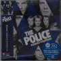 The Police: Flexible Strategies (UHQ-CD/MQA-CD) (Papersleeve), CD