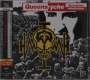 Queensrÿche: Operation: Mindcrime (Digipack) (SHM-CDs), CD,CD