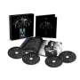 Queensrÿche: Empire (SHM-CDs) (Limited Deluxe Boxset), CD,CD,CD,DVD