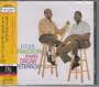 Louis Armstrong & Oscar Peterson: Louis Armstrong Meets Oscar Peterson (UHQ-CD), CD