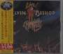 Elvin Bishop: Raisin' Hell: Live!, CD