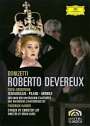 Gaetano Donizetti: Roberto Devereux, DVD